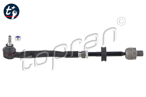 Tie Rod (Front axle, left)  Art. 500442