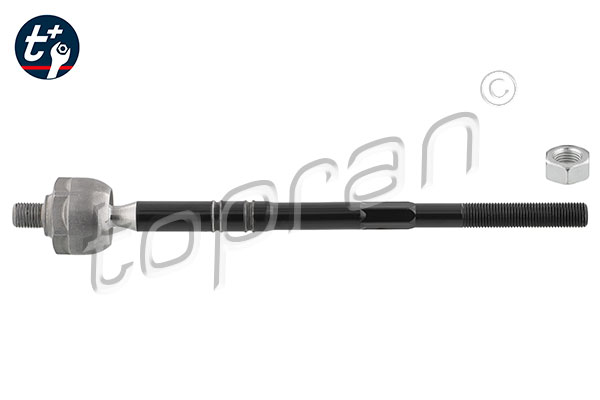 Inner Tie Rod (front axle both sides)  Art. 722816