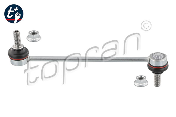 Link/Coupling Rod, stabiliser bar (Front axle)  Art. 632354