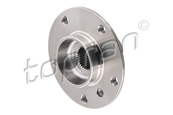 Wheel Hub (Rear axle)  Art. 634176