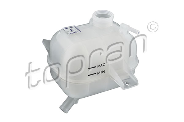 Expansion Tank, coolant (with a plug)  Art. 600916