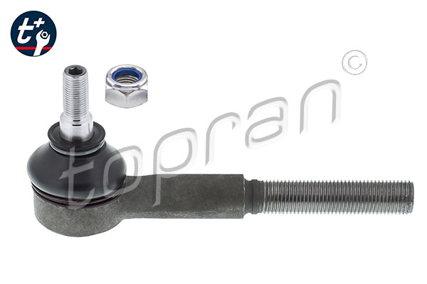 Tie Rod End (Inner)  Art. 400651