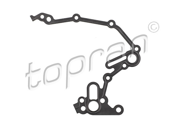 Gasket, housing cover (crankcase)  Art. 117249