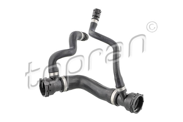 Radiator Hose (Automatic transmission)  Art. 503155