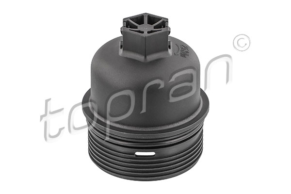 Cap, oil filter housing (Below)  Art. 702067