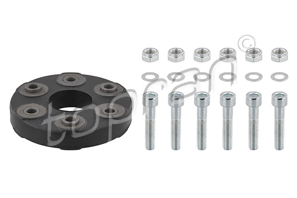 Joint, propshaft (Front and back)  Art. 400236