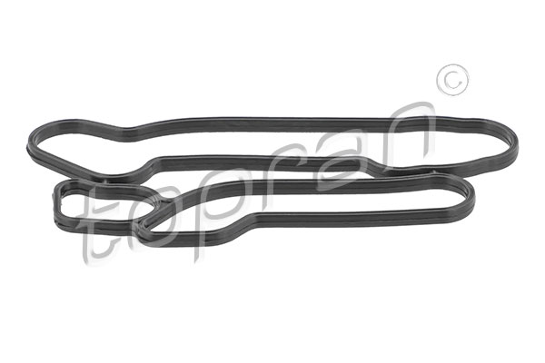 Gasket, oil cooler (Above)  Art. 628117