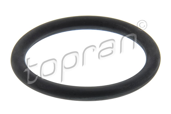 Seal Ring, oil drain plug (Pulley side)  Art. 115565