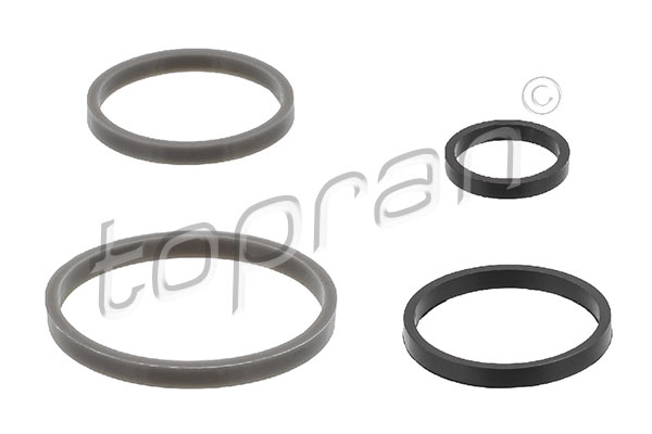 Gasket Set, oil cooler (22.7)  Art. 628319