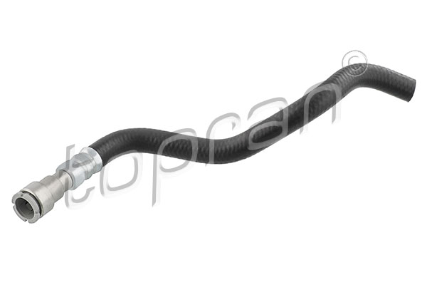 Hydraulic Hose, steering (For backflow)  Art. 501732