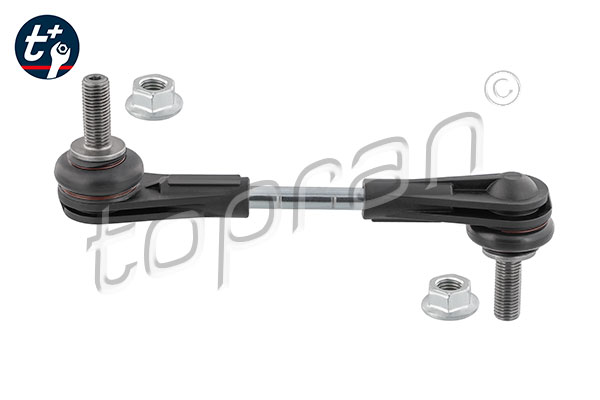 Link/Coupling Rod, stabiliser bar (front axle both sides)  Art. 632360