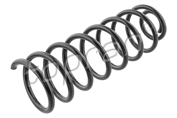 Suspension Spring (Rear axle)  Art. 102825