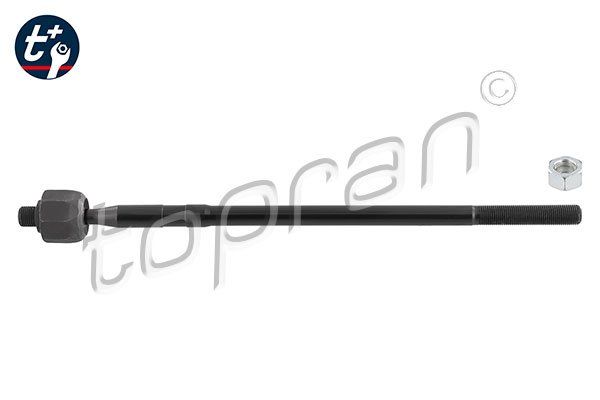 Inner Tie Rod (front axle both sides)  Art. 301391