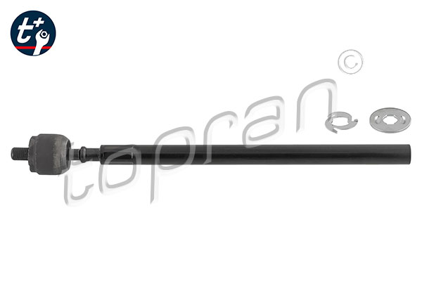 Inner Tie Rod (front axle both sides)  Art. 720403