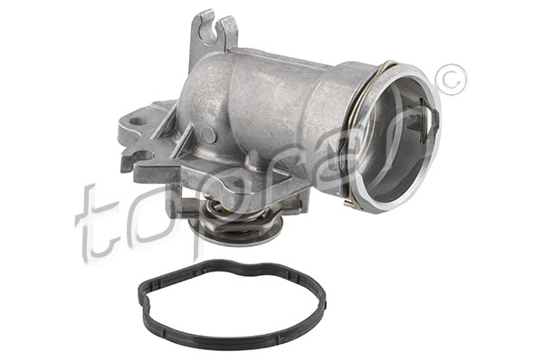 Thermostat, coolant (Inner)  Art. 409561