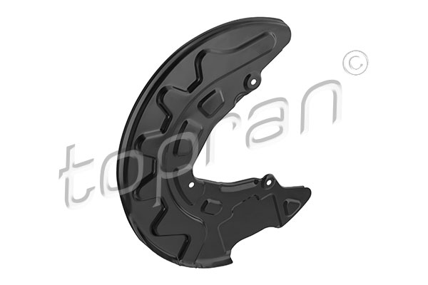 Splash Guard, brake disc  Art. 118944