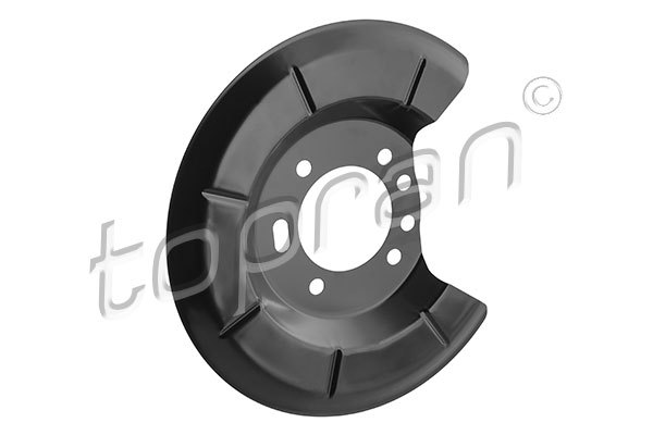 Splash Guard, brake disc  Art. 305492