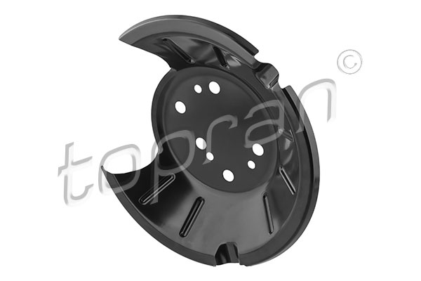 Splash Guard, brake disc  Art. 305496