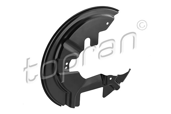 Splash Guard, brake disc  Art. 305498