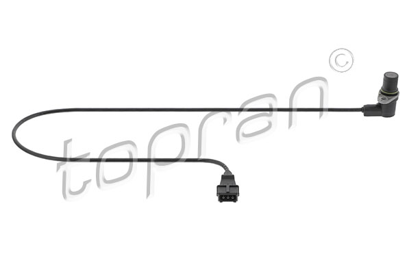 Sensor, crankshaft pulse  Art. 205680