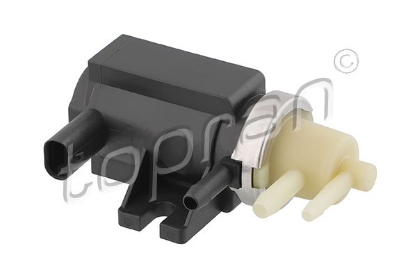 Pressure converter, turbocharger (Solenoid valve)  Art. 639916