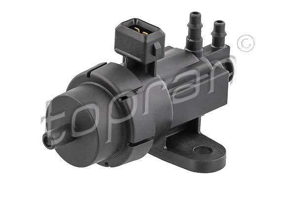 EGR valve, exhaust control (Electric)  Art. 304996