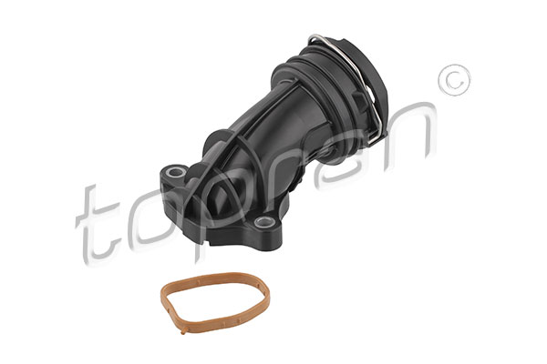 Coolant Flange  Art. 410193