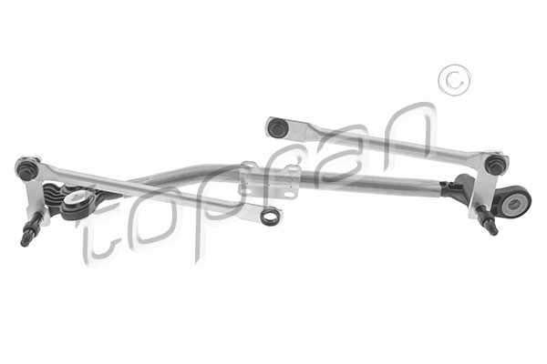 Wiper Linkage (In front)  Art. 503180