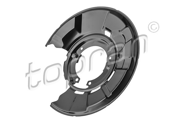 Splash Guard, brake disc (62)  Art. 503814