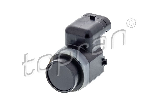 Sensor, parking distance control (Black)  Art. 502739