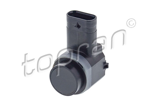 Sensor, parking distance control (Black)  Art. 304776