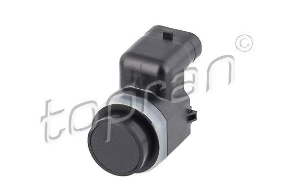 Sensor, parking distance control (Black)  Art. 502509