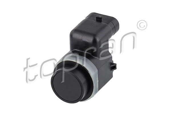 Sensor, parking distance control (Black)  Art. 502508