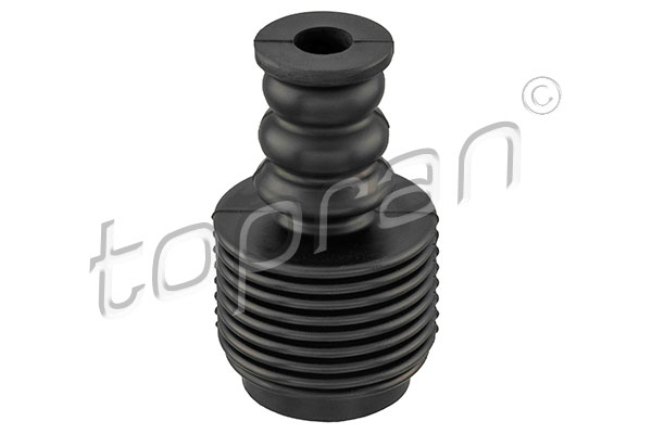 Rubber Buffer, suspension (Front axle)  Art. 700844