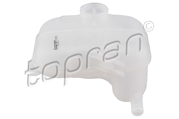 Expansion Tank, coolant (Plastic)  Art. 208190