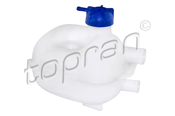 Expansion Tank, coolant (Plastic)  Art. 100164