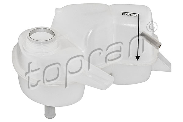 Expansion Tank, coolant (Right)  Art. 202257