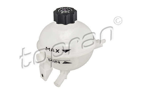 Expansion Tank, coolant (Plastic)  Art. 722728