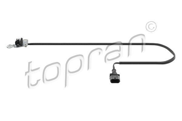 Sensor, camshaft position  Art. 207416