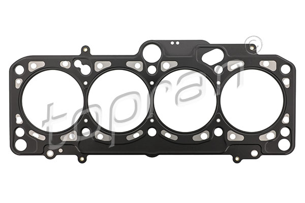 Gasket, cylinder head (Gear side)  Art. 108250