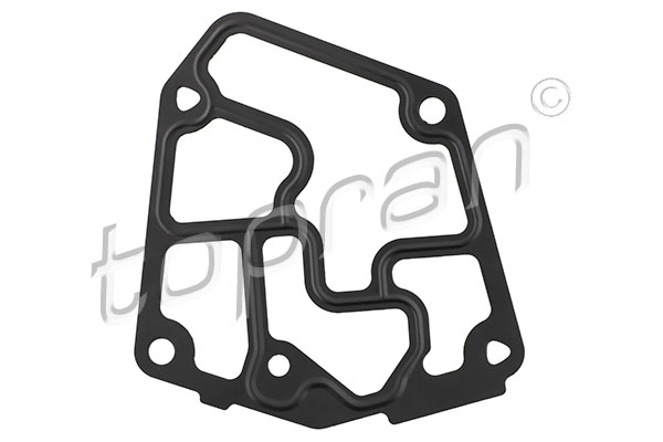 Gasket, oil filter housing (Engine side)  Art. 111908