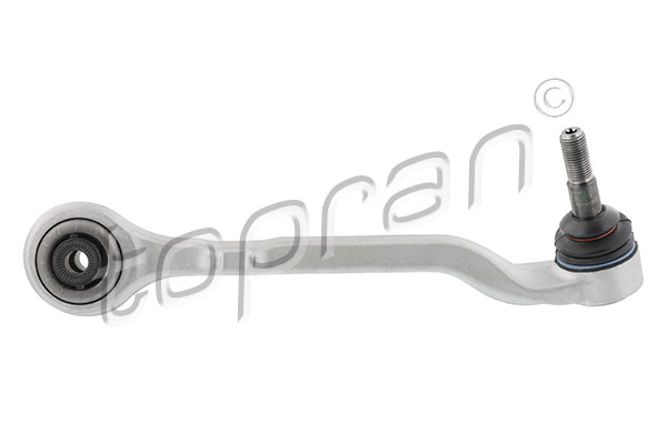 Control/Trailing Arm, wheel suspension (Front axle)  Art. 503247