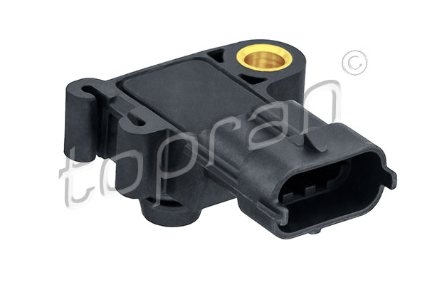 Sensor, intake manifold pressure (3)  Art. 208250