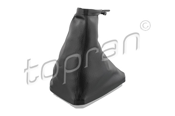 Gear Shift Lever Gaiter (Anthracite)  Art. 206937