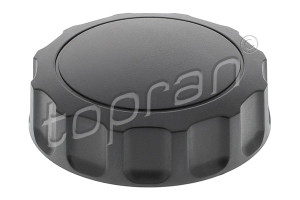 Turning Knob, seat back adjustment (Black)  Art. 103558