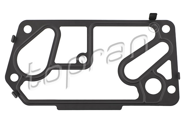 Gasket, oil filter housing (Engine side)  Art. 111912