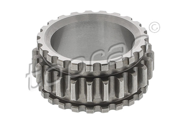 Sprocket, crankshaft (With a gear wheel)  Art. 821772