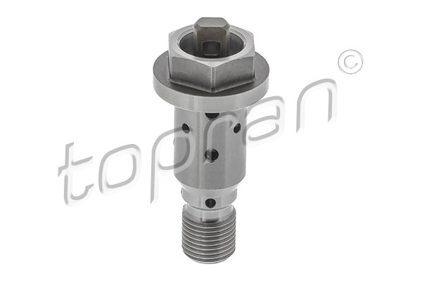 Control Valve, camshaft adjustment (Suction side)  Art. 639823