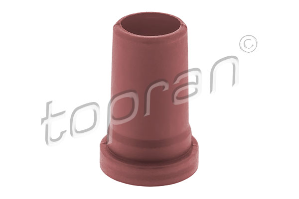 Holder, injector (Below)  Art. 100676