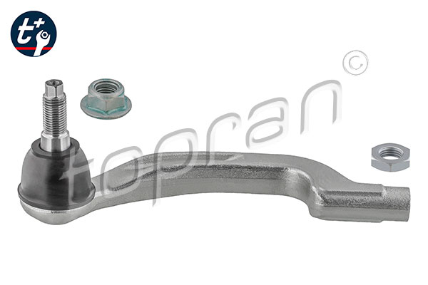 Tie Rod End (Left)  Art. 408540